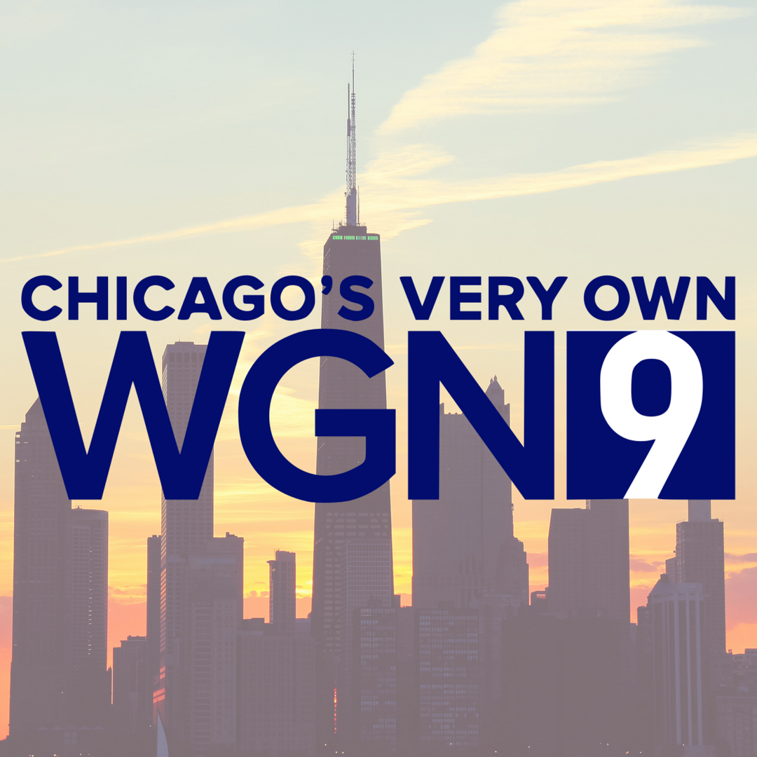Watch Metaphrasis Interview on WGN Chicago