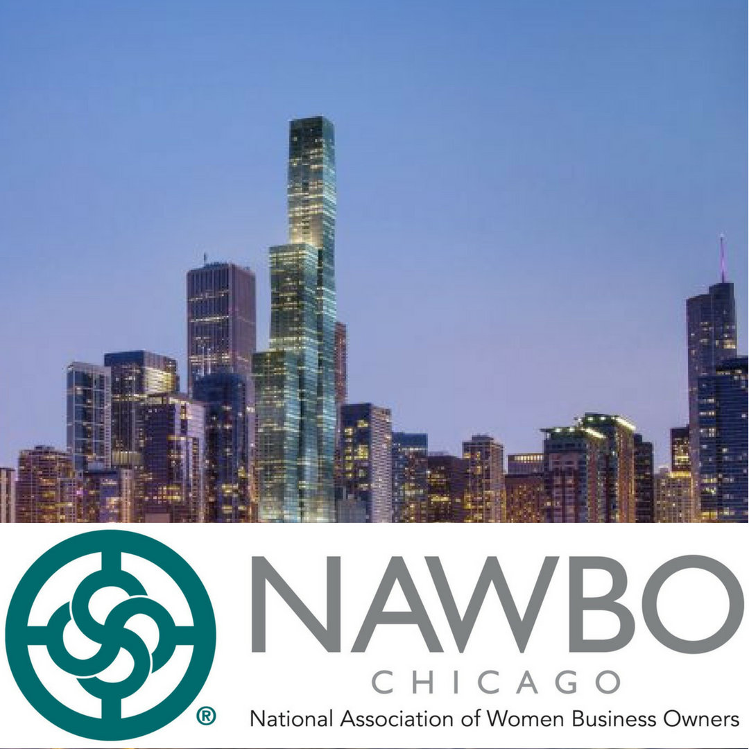 NAWBO Chicago Names Elizabeth Colón 2015 Woman Business Owner of the Year