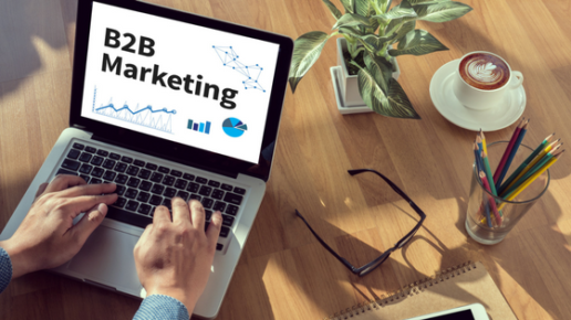 Translation’s Role in Global B2B Marketing