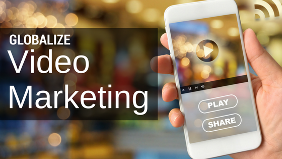 Video Marketing Translation Videos