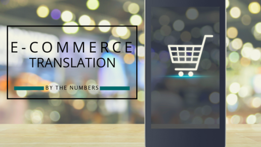 E-Commerce Translation Global E-Commerce