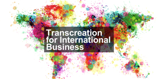 Transcreation for International Business