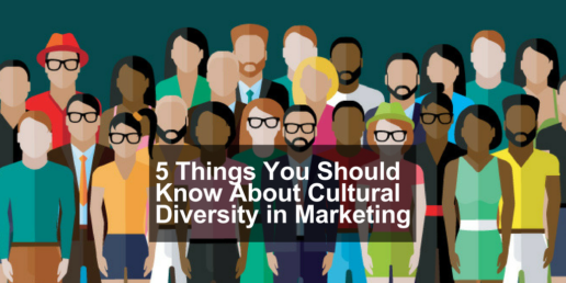 Cultural Diversity Marketing