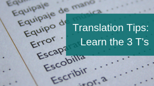 Translation Transliteration Transcreation