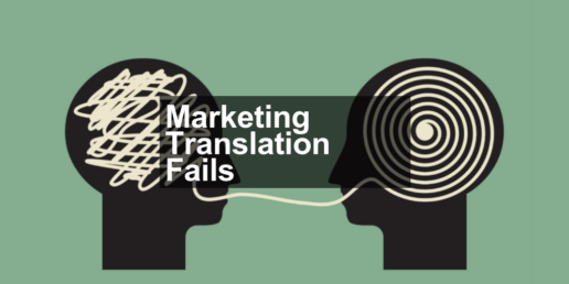 Marketing Translation Fails