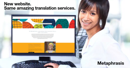 Government Translation & Interpreting