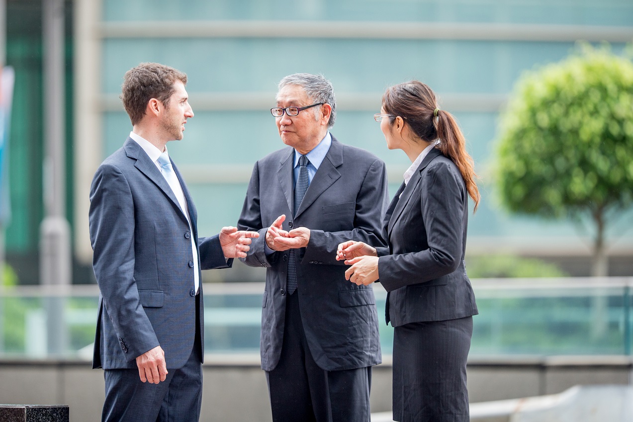 business interpreter services chicago il Metaphrasis Chicago