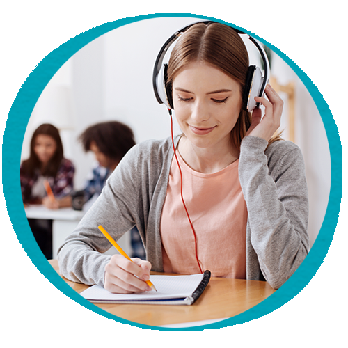 audio transcription services in chicago il