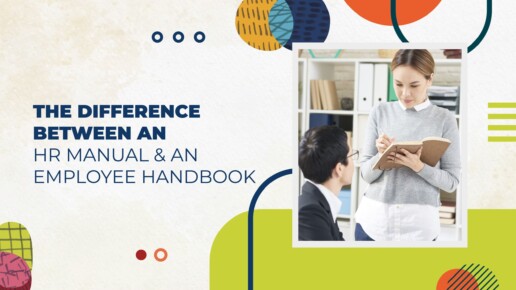 The Difference between an HR Manual and an Employee Handbook