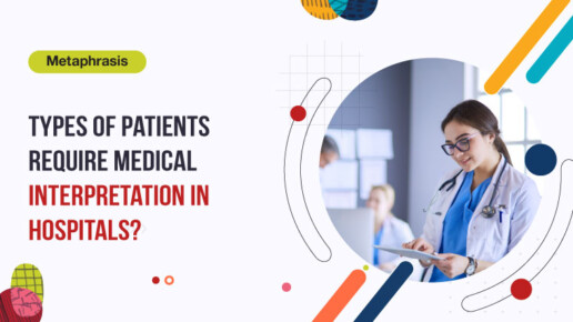 Medical Interpretation in Hospitals