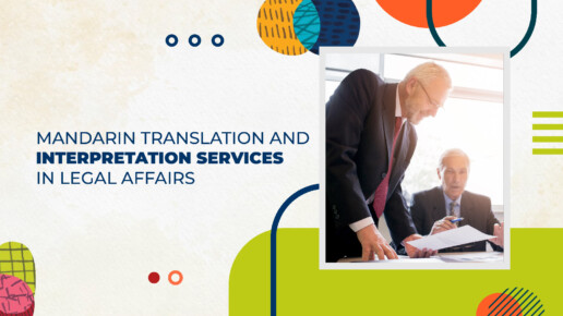 Translation and Interpretation Services