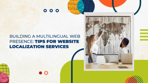 website localization services