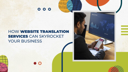 website translation services