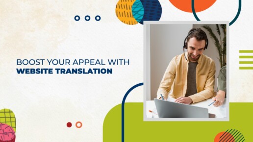 website translation services