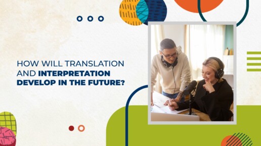 Translation and Interpretation