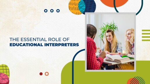 Role of Educational Interpreters