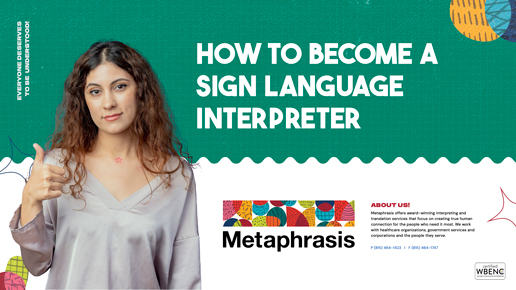 Sign Language Interpreter