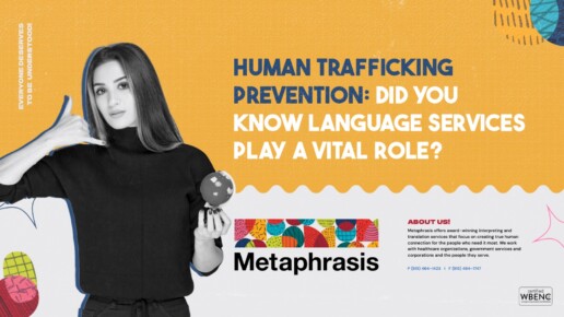 Human Trafficking Prevention