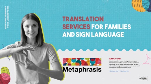 Translation Services for Families