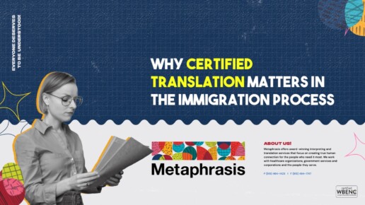 Certified Translation Services