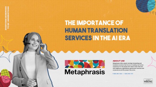professional human translation services