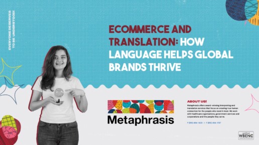 eCommerce and Translation