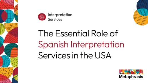 Spanish Interpretation Services USA