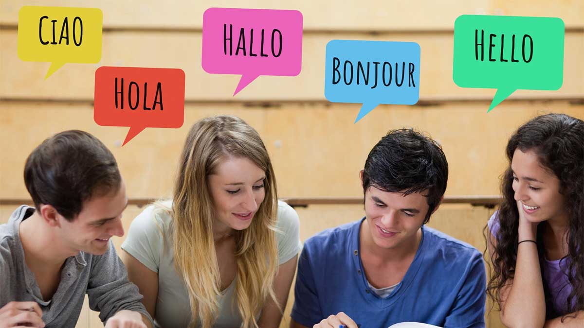 Importance of Language Access in K–12 Education