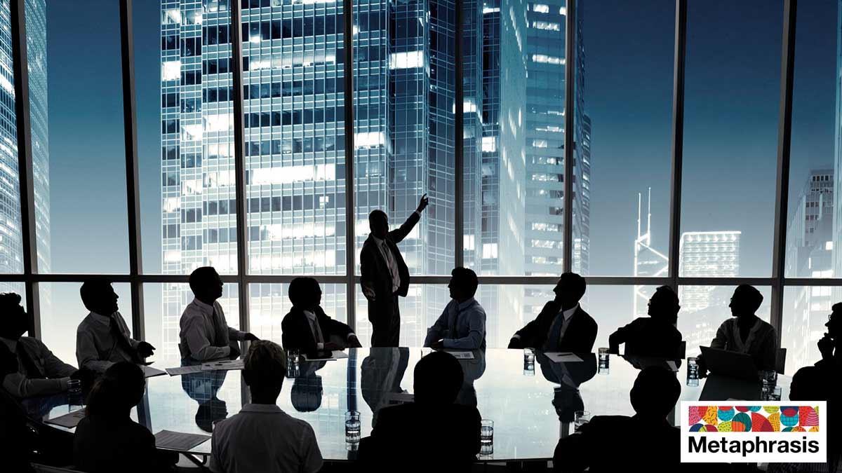 business translation and interpretation services