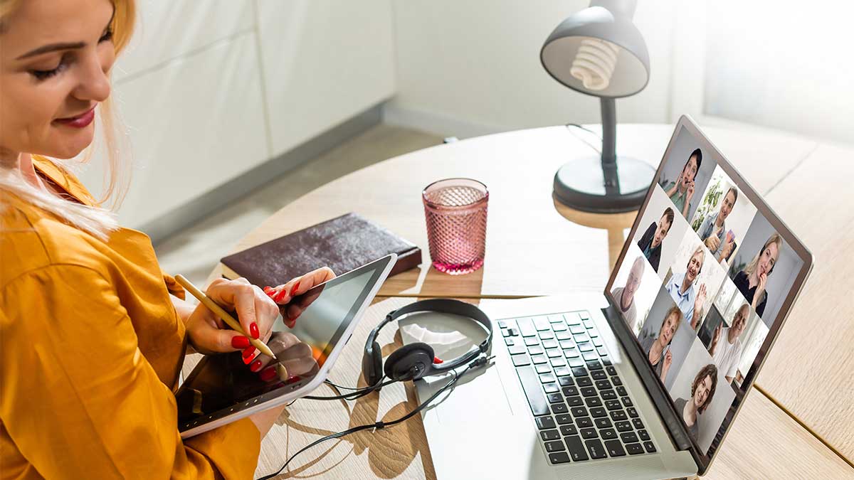 Remote Interpreting Remote Interpreting