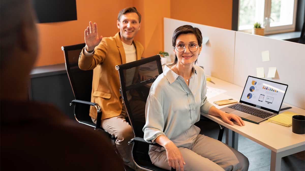 HR Language Access