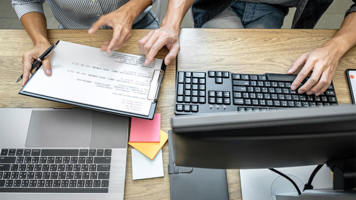 Document Translation Services