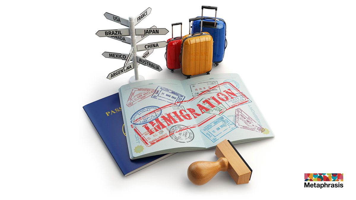 Migrants and Refugees in Healthcare