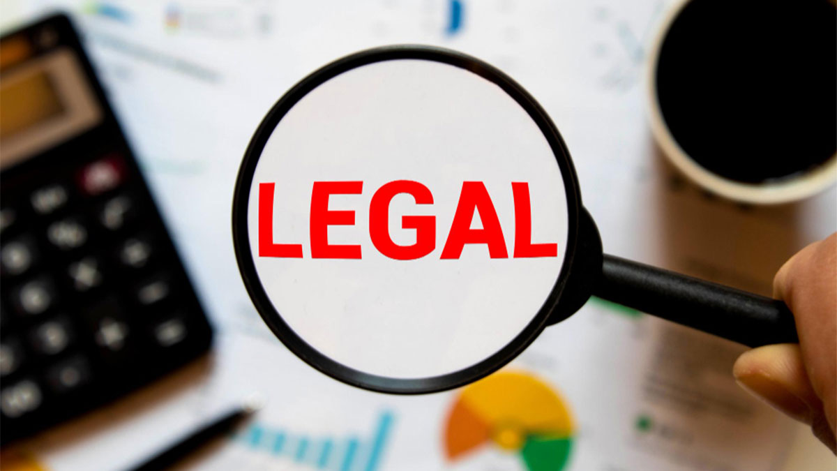 legal translation provider