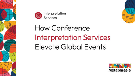 Conference Interpretation Services