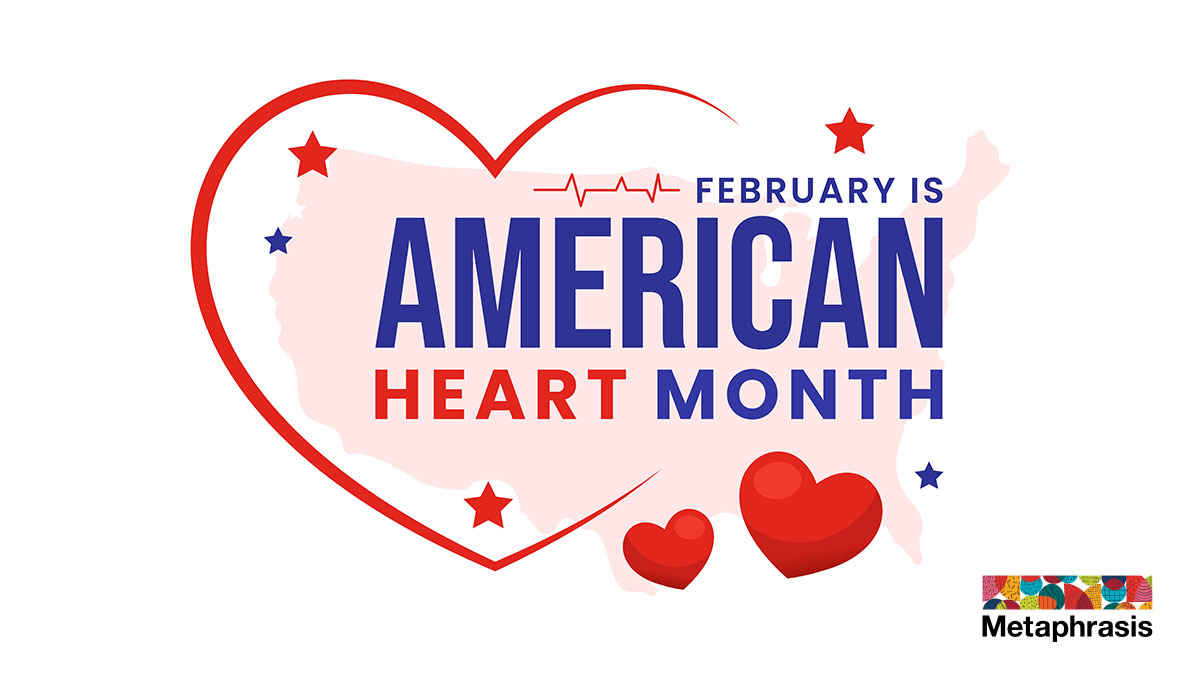 Heart Health Awareness Month Heart Health Awareness Month