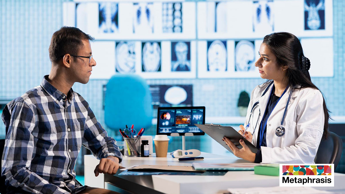 Medical Interpretation and Translation