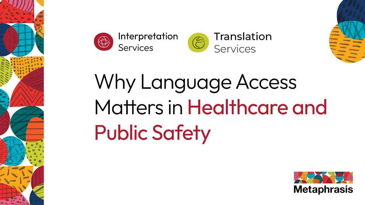 language access services language access services