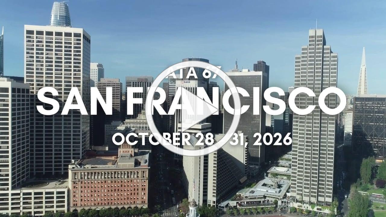 67th Annual ATA Conference 67th Annual ATA Conference