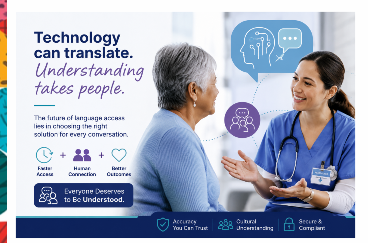 AI Interpreting in Healthcare