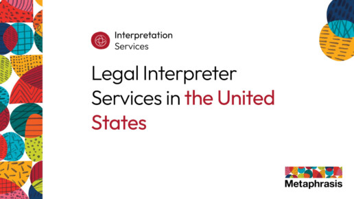 Legal Interpreter Services USA