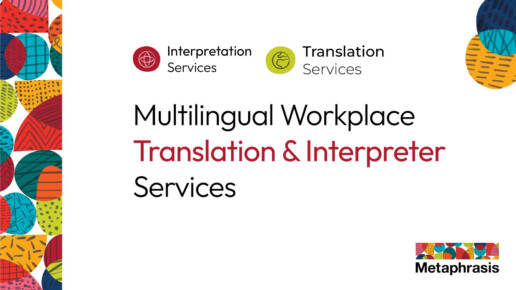 Professional Translation and Interpreter Services