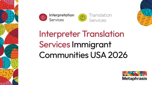 Interpreter and Translation Services for Immigrant