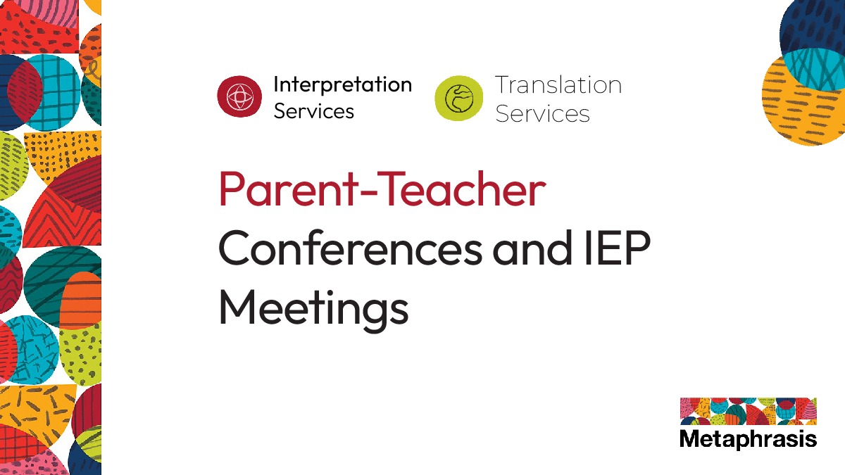 IEP Interpreter Illinois Schools IEP Interpreter Illinois Schools